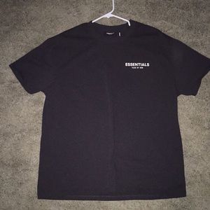 Fear of God (Pacsun) T-shirt size medium